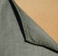 Viking linen tunic, early medieval – khaki shade