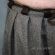 Haithabu trousers – light grown/brown, viking pants