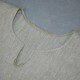 Linen baby tunic - 5-6 years