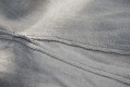 Linen dress 100% hand sewn