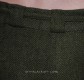 Woolen Thorsberg trousers – green herring bone